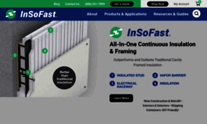 Insofast.com thumbnail