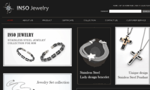 Insojewelry.com thumbnail