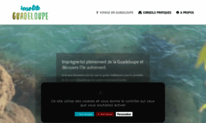 Insolite-guadeloupe-voyage.com thumbnail