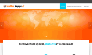 Insolites-voyages.fr thumbnail