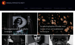 Insolitphoto.net thumbnail