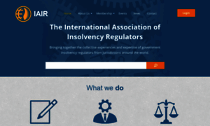 Insolvencyreg.org thumbnail