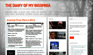 Insomniadiary.wordpress.com thumbnail