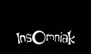 Insomniak-creations.com thumbnail