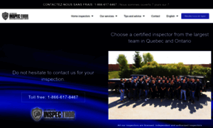 Inspec-thor.com thumbnail