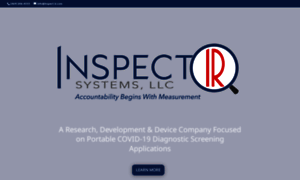 Inspect-ir.com thumbnail