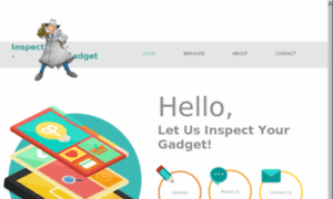 Inspect-ur-gadget.com thumbnail