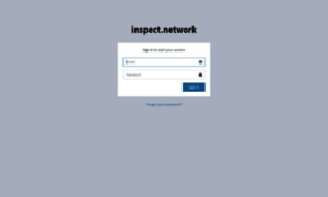 Inspect.network thumbnail