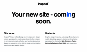 Inspect.pl thumbnail