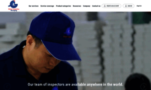 Inspectionmanaging.com thumbnail