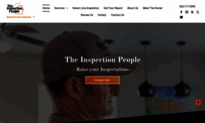 Inspectionpeopleaz.com thumbnail