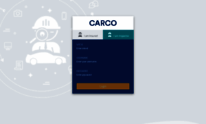 Inspections.carcogroup.com thumbnail