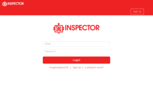 Inspector.botpages.com thumbnail