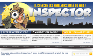 Inspector.fr thumbnail