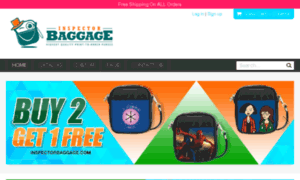 Inspectorbaggage.myshopify.com thumbnail