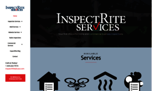 Inspectrite.net thumbnail