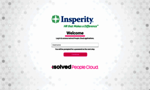 Insperity.myisolved.com thumbnail