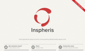 Inspheris.net thumbnail