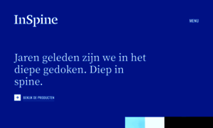 Inspine.nl thumbnail
