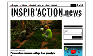 Inspiraction.news thumbnail