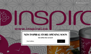 Inspiral.co thumbnail