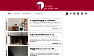 Inspiratie-interieur.nl thumbnail