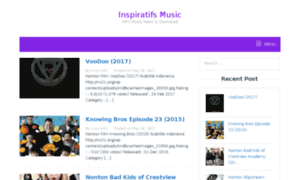 Inspiratifs.com thumbnail