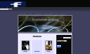 Inspiration-cooking.com thumbnail