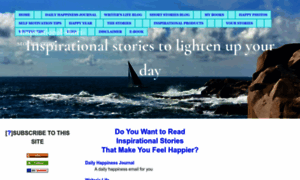 Inspirational-short-stories.com thumbnail