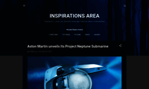 Inspirations.cgrecord.net thumbnail