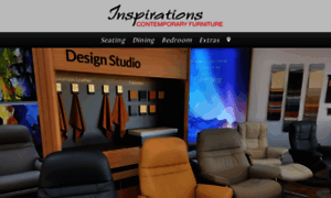 Inspirationscontemporaryfurniture.com thumbnail