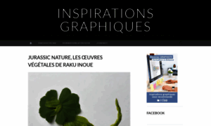 Inspirationsgraphiques.com thumbnail
