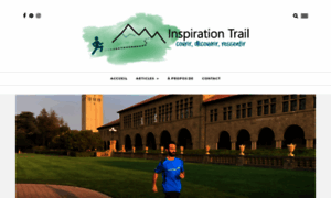 Inspirationtrail.fr thumbnail