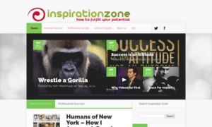 Inspirationzone.co.uk thumbnail