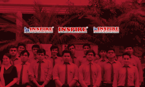 Inspire.edu.pk thumbnail