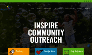 Inspirecommunityoutreach.ca thumbnail