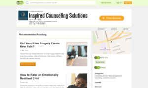 Inspired-counseling-solutions.hub.biz thumbnail