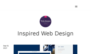Inspired-web-designer.tumblr.com thumbnail