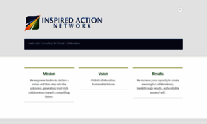 Inspiredactionnetwork.com thumbnail