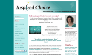 Inspiredchoice.com thumbnail