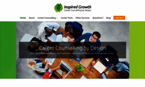 Inspiredgrowth.ca thumbnail