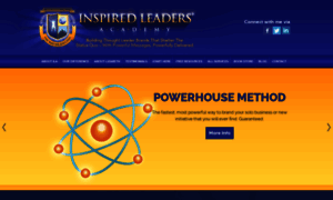 Inspiredleadersacademy.com thumbnail