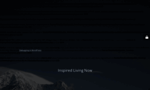 Inspiredliving-now.com thumbnail