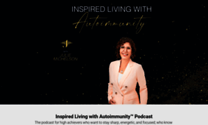 Inspiredliving.show thumbnail