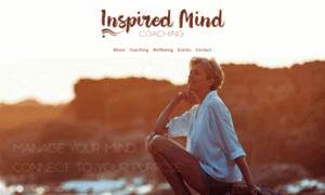 Inspiredmindcoaching.co.uk thumbnail