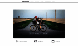 Inspiredtoride.vhx.tv thumbnail