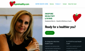 Inspirehealthy.com thumbnail