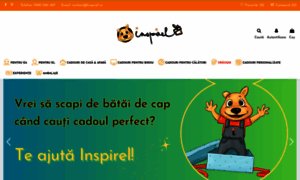 Inspirel.ro thumbnail