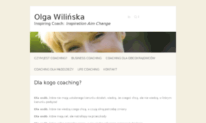 Inspiringcoach.pl thumbnail