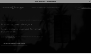 Inspiringdesign-co.com thumbnail